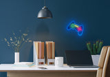 EAN 5901443123040 - Activejet AJE-NEON PAD iluminación de techo imagen 5