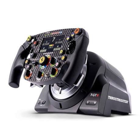 EAN 3362934001704 - Thrustmaster Y-350CPX 7.1 Powered Negro Arco PC, PlayStation 4, PlayStation 5 imagen 5