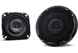 Kenwood Kfcps1096 ,Sistema De Altavoces "Performance Standard" De 2 Vías De 100 Mm: Kenwood Kfc-Ps1096