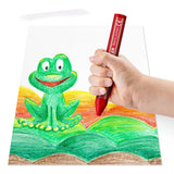 EAN 4007817075128 - Staedtler 224 C6 cera imagen 3