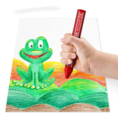 EAN 4007817075128 - Staedtler 224 C6 cera imagen 3