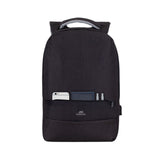 Mochila Riva Nb Prater 15.6" 7562 Negro