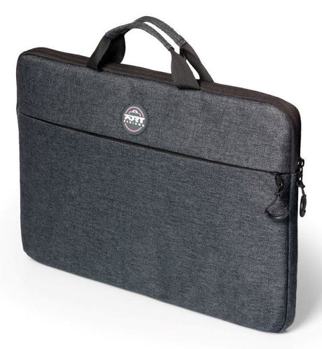 EAN 3567041102027 - Port Designs BELIZE II 40,6 cm (16") Bandolera Gris imagen 6