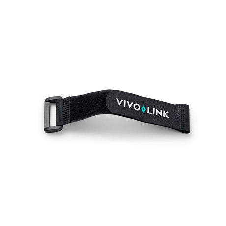 EAN 5704174046981 - Vivolink PROTIE organizador de cables Universal Soporte de sujeción de cables Negro 25 pieza(s) imagen 1