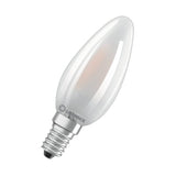 Osram Clb40 4w 827 Filfr E14 P Led Kerze 470 Lm 2700k E14