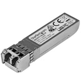Startech.Com Módulo Sfp+ Compatible Con Cisco Meraki Ma-Sfp-10gb-Lr -Transceptor De Fibra Óptica 10gbase-Lr - Masfp10gblr