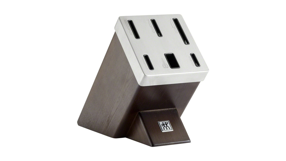 Bloque De Cuchillos Zwilling 35145-000-0, Tijeras, Cuchillo X 5