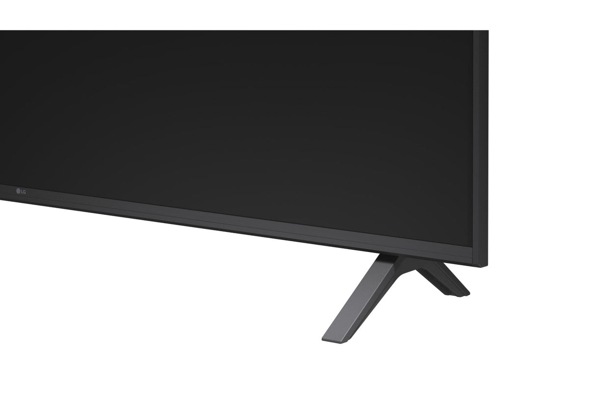 Tv Lg Ai 50ua75003la.Aeuq 50" Led 4k Ultrahd Smart Webos Hdr10