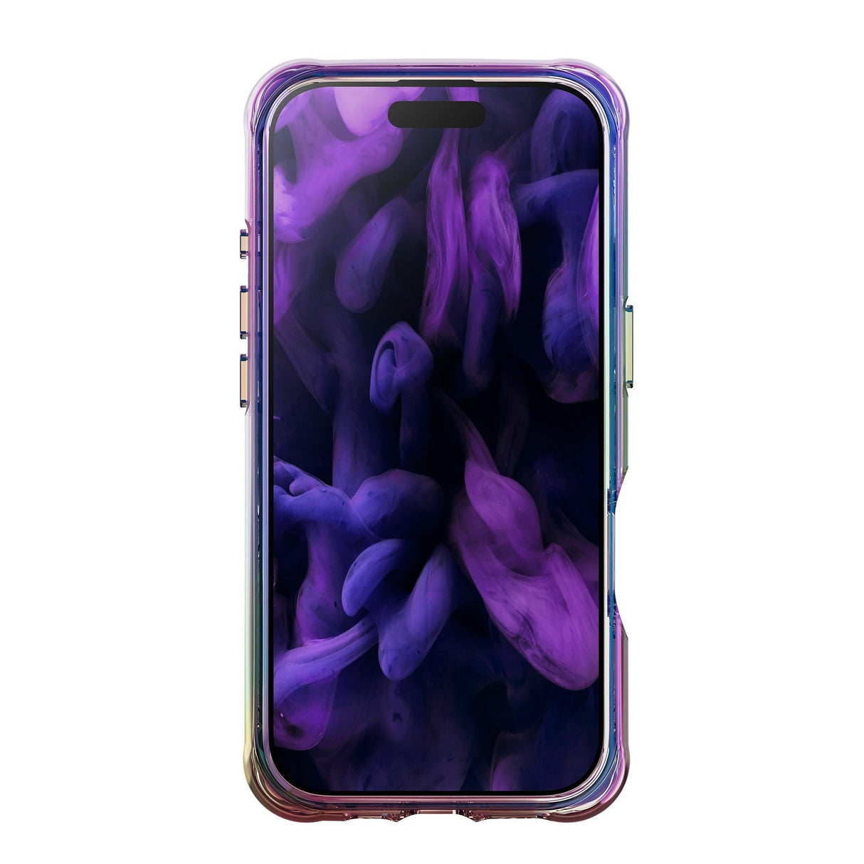 Laut Aero Holo For Iphone 17 Pro Max - Holo Midnight