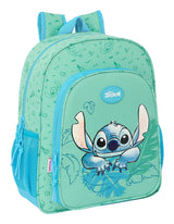 Mochila Aloha Stitch Disney 38cm Adaptable
