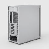 EAN 7340172714736 - Fractal Design Define One Light Solid Midi Tower Blanco imagen 2