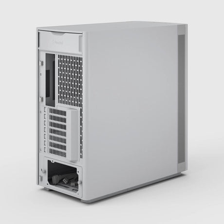 EAN 7340172714736 - Fractal Design Define One Light Solid Midi Tower Blanco imagen 2