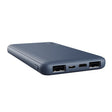 EAN 8713439250282 - Trust 25028 batería externa Ión de litio 10000 mAh Azul imagen 1