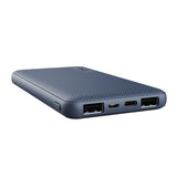 EAN 8713439250282 - Trust 25028 batería externa Ión de litio 10000 mAh Azul imagen 1