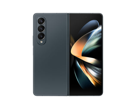 EAN 8806094578836 - Samsung Galaxy Z Fold4 SM-F936B 19,3 cm (7.6") SIM doble Android 12 5G USB Tipo C 12 GB 1 TB 4400 mAh Ver imagen 5