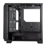 EAN 4710679815817 - Silverstone FARA 312Z Midi Tower Negro imagen 14