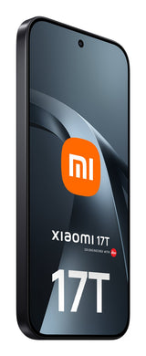 EAN 6932554448417 - Xiaomi 17T 16,7 cm (6.59") 12 GB 256 GB 6500 mAh Negro imagen 4