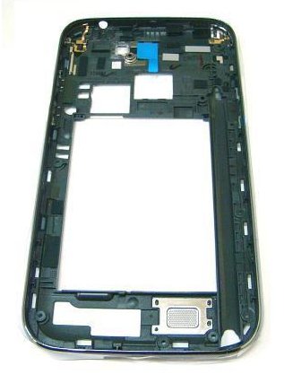 EAN 5711045557743 - Samsung GH98-24442B recambio del teléfono móvil imagen 2