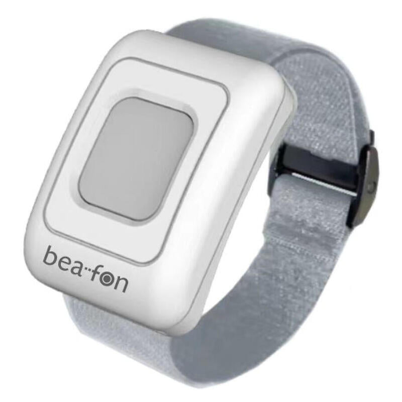 Beafon Ml10 Lte, 4g Tisch- Mobiltelefon Con Sos Sender, Blanco