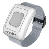 Beafon Ml10 Lte, 4g Tisch- Mobiltelefon Con Sos Sender, Blanco