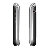 Beafon Sl605 Lte, Grosstastenhandy, Negro