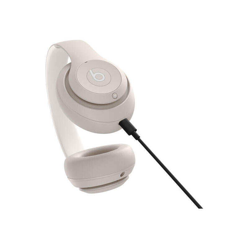 Beats By Dr. Dre Beats Studio Pro Auriculares Inalámbrico Y Alámbrico Diadema Llamadas/Música Usb Tipo C Bluetooth Arena