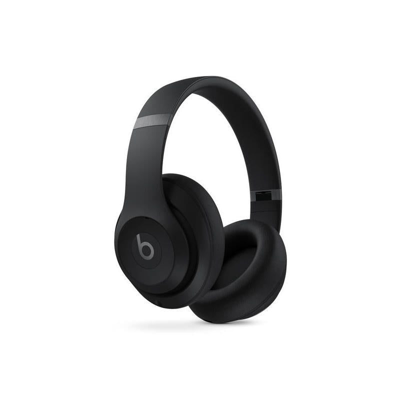 Beats By Dr. Dre Beats Studio Pro Auriculares Inalámbrico Y Alámbrico Diadema Llamadas/Música Usb Tipo C Bluetooth Negro