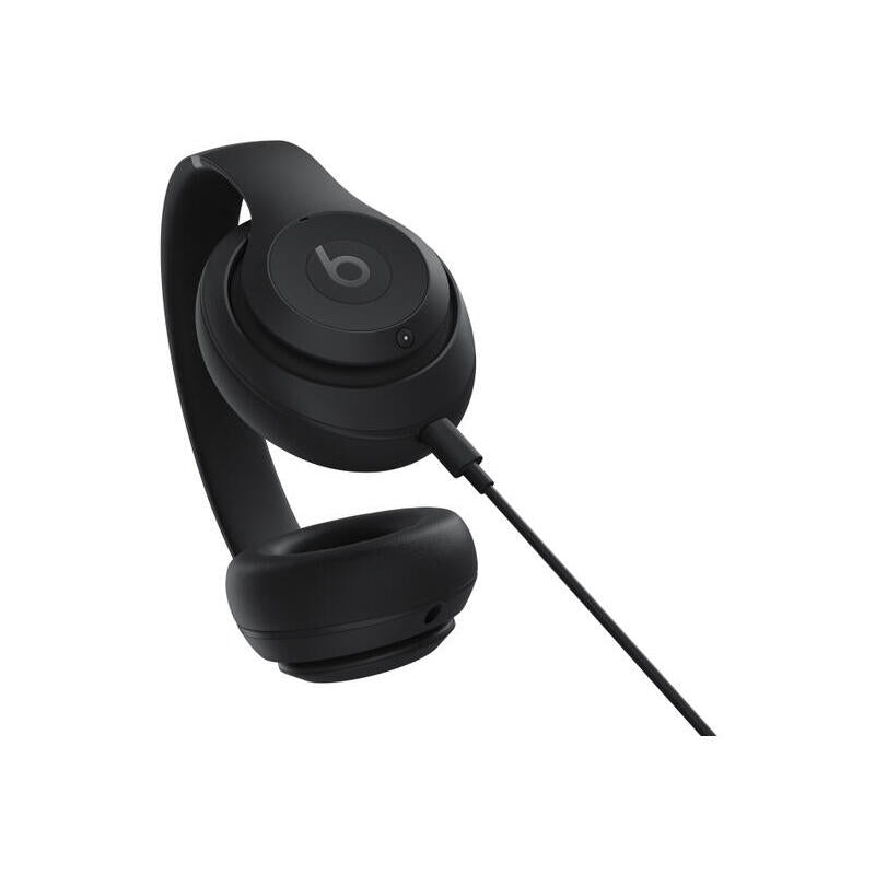 Beats By Dr. Dre Beats Studio Pro Auriculares Inalámbrico Y Alámbrico Diadema Llamadas/Música Usb Tipo C Bluetooth Negro