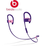 Beats Powerbeats 3 Wireless Earphones Violet