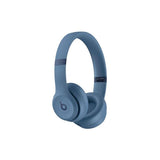 Beats Solo 4 Wireless Headphones Slate Blue Muw43