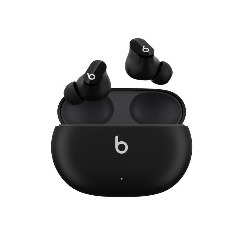 Beats Studio Buds  True Wireless Noise Cancelling Earphones  Black