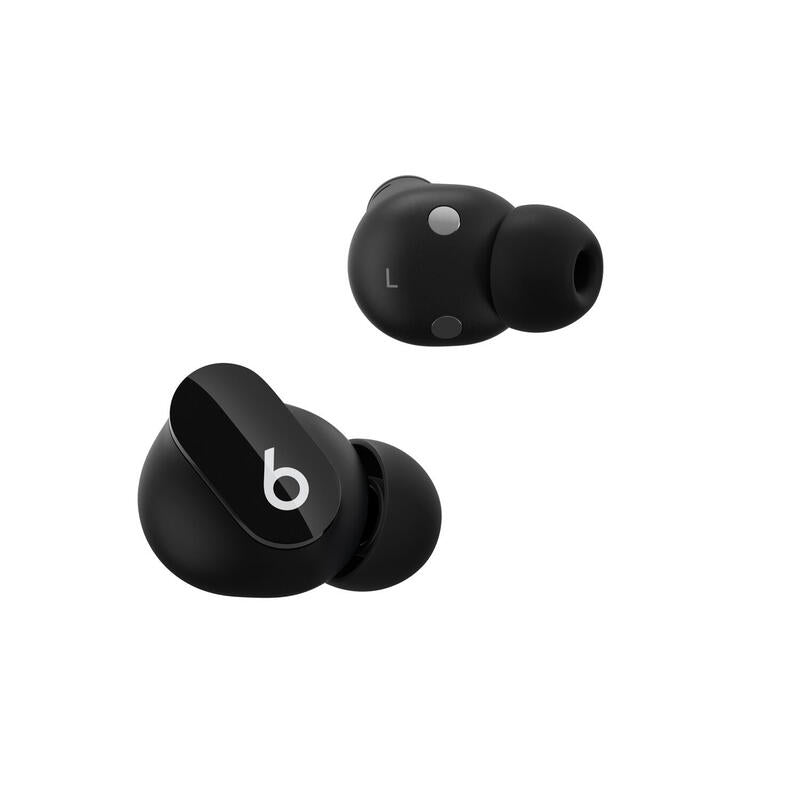 Beats Studio Buds  True Wireless Noise Cancelling Earphones  Black