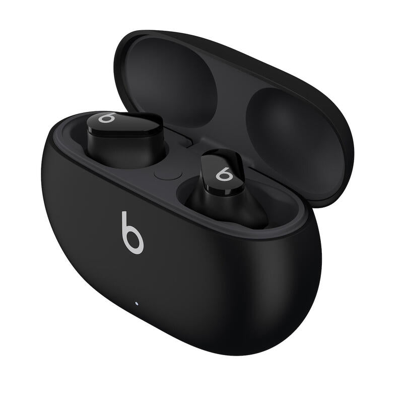 Beats Studio Buds  True Wireless Noise Cancelling Earphones  Black