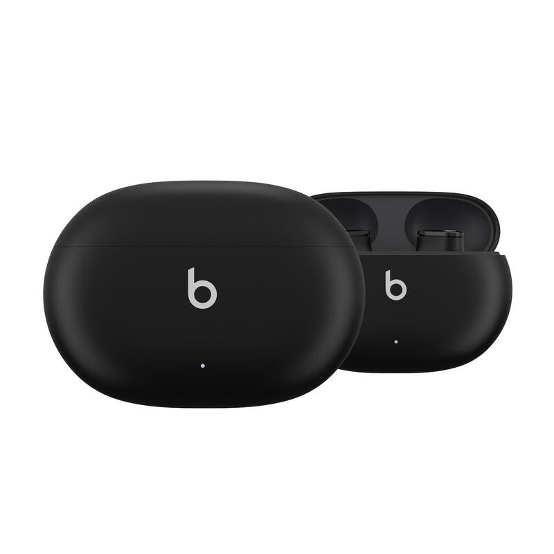 Beats Studio Buds  True Wireless Noise Cancelling Earphones  Black