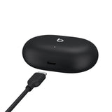 Beats Studio Buds  True Wireless Noise Cancelling Earphones  Black