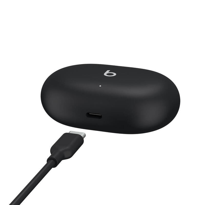 Beats Studio Buds  True Wireless Noise Cancelling Earphones  Black