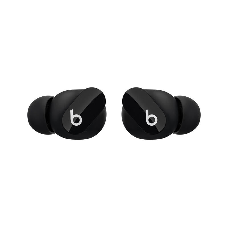 Beats Studio Buds  True Wireless Noise Cancelling Earphones  Black