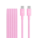 Beats Usb C To C Cable 1.5m Pw Pink