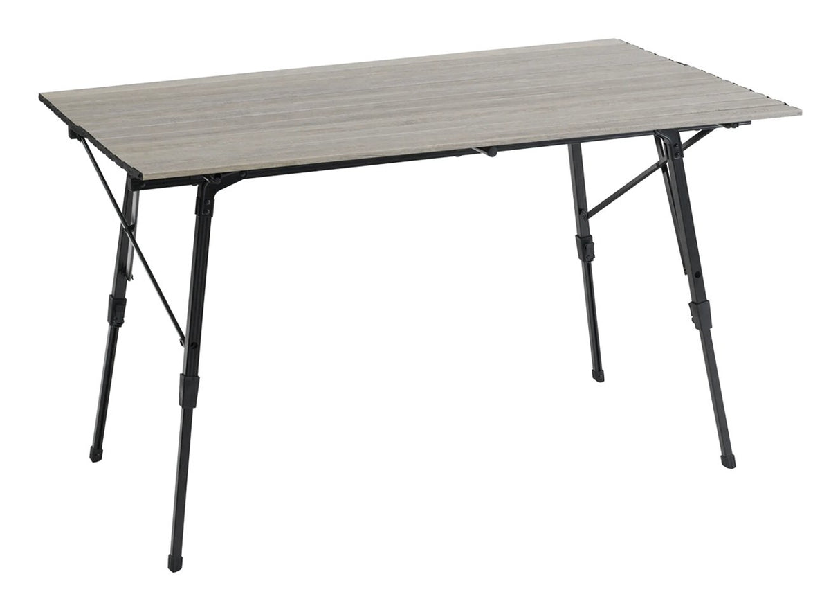 EAN 5709388148001 - Outwell Canmore L Negro, Gris imagen 1