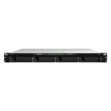 Nas Storage Rackst 4bay 1u/No Hdd Usb3 Rs826rp+ Synology