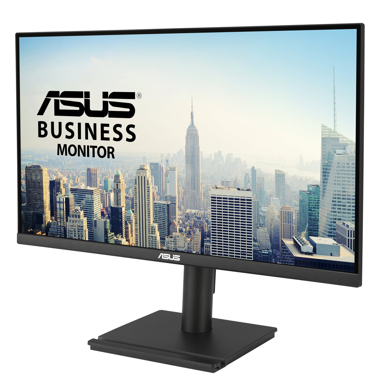 Monitor  Asus Hsiness Va27ucps  27" Uhd Hdmi Dp