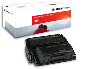 Agfaphoto Apthp42xe Cartucho De Tóner Negro 1 Pieza(S)