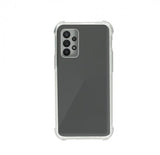 Funda Mobilis R Series Galaxy A53 5g - Transparente
