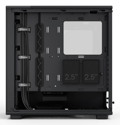 EAN 7340172709640 - Fractal Design Epoch Midi Tower Negro imagen 16