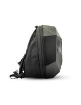 Mochila Led Woxter Knight Bike 20l Pantallas Led Personalizables Amplio Espacio Porta Cascos