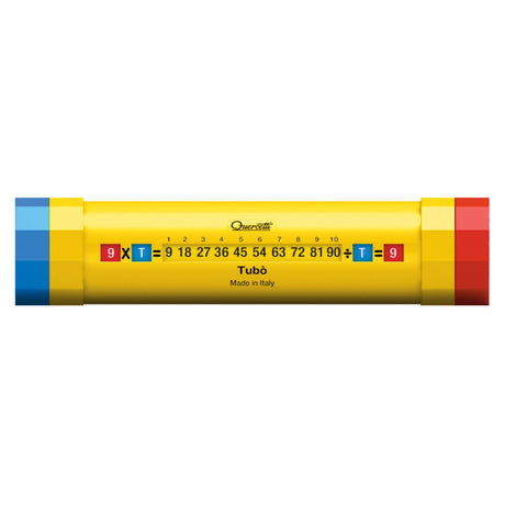 EAN 8007905025611 - Quercetti 02561 juego educativo imagen 3