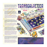 EAN 8436607946632 - Devir Transgalactica 75 min Juego de mesa imagen 4