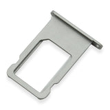 EAN 5706998240521 - CoreParts MSPP73363 recambio del teléfono móvil Bandeja SIM Gris imagen 1