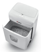 Dahle Destructora Shredmatic 90 Corte En Partículas 4x12mm P4 23l 90h/Auto 10h/Man Entrada 222mm