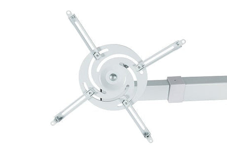 EAN 5907731314817 - Avtek International WallMount Next 1200 montaje para projector Pared Blanco imagen 3